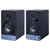Активная полочная акустика Radiotehnika S-10NA Black Ash
