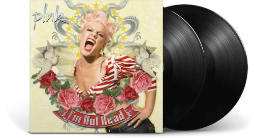 P!nk – I'm Not Dead (2LP)