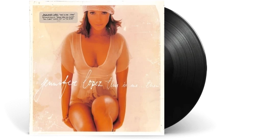 Jennifer Lopez – This Is Me… Then [LP]