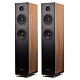 Напольная акустика Radiotehnika Gamma 3.02 Walnut