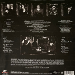 Gorky Park – Stare (LP)