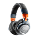 Наушники Audio-Technica ATH-M50XBT2 LAB Limited Edition
