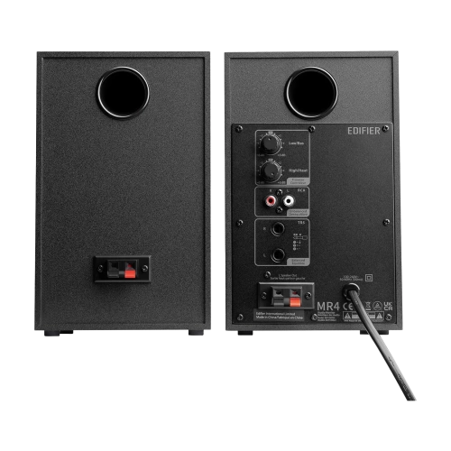 Студийный монитор Edifier MR4 Black