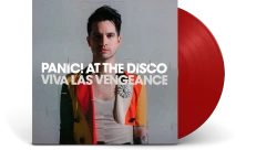 Panic! At The Disco – Viva Las Vengeance (Coral Vinyl) [LP]