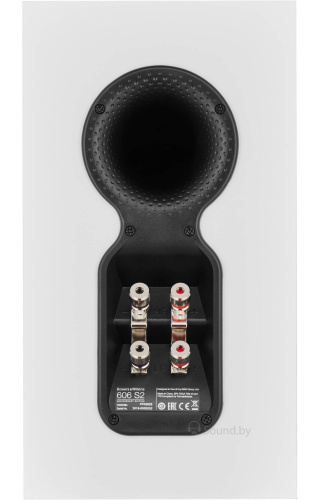Полочная акустика Bowers & Wilkins 606 S2 Anniversary Edition