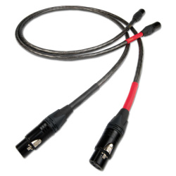 Кабель межблочный аудио Nordost Tyr 2 XLR Кабель межблочный аудио Nordost Tyr 2 XLR