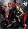 Kreator – Hate Über Alles (White Marbled) [2LP]