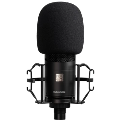 Студийный микрофон Radiotehnika MCD 01