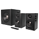 Полочная акустика Edifier S355DB Black
