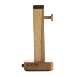 Подставка для наушников - Усилитель Kennerton Praetor Светлое Дерево