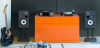 Полочная акустика JBL L82 Classic Black