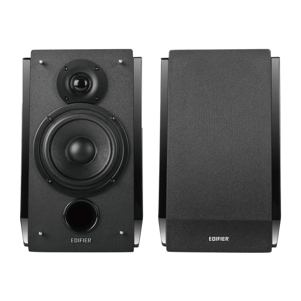 Полочная акустика Edifier R1850DB Black