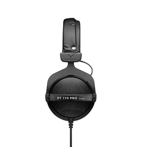 Наушники Beyerdynamic DT 770 Pro (80 Ohm)