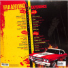 Various Artists - Tarantino Experience (Red & Yelloy) [2LP)