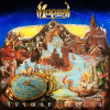 Мираж – Лучшие Песни (LP)