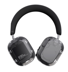 Наушники Mondo by Defunc Transparent