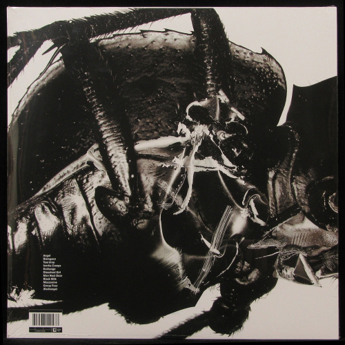 Massive Attack – Mezzanine [2LP]
