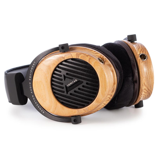 Наушники Kennerton Veritas (Акация)