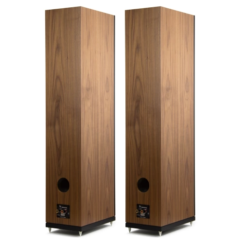Напольная акустика Radiotehnika Gamma 3.03 Walnut