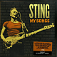 Sting – My Songs [2LP]