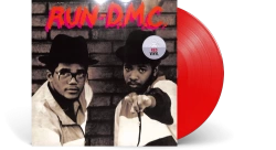 Run-DMC – Run-DMC (Red) [LP]