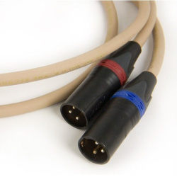 Кабель межблочный Van Den Hul The Second XLR