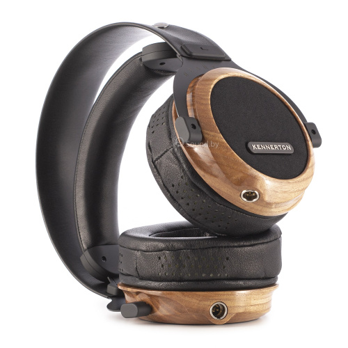 Наушники Kennerton Heartland
