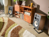 Полочная акустика JBL L82 Classic Black