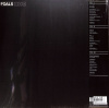 Foals – Collected Reworks (Pink, Yellow & Green Vinyl) [3LP]