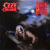 Ozzy Osbourne – Bark At The Moon [LP]