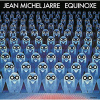Jean Michel Jarre – Equinoxe (LP)