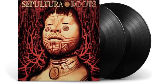 Sepultura – Roots (2LP)