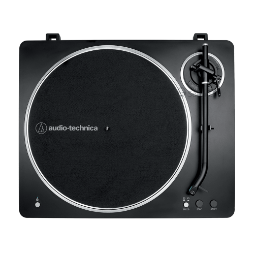 Проигрыватель виниловых пластинок Audio-Technica AT-LP70XBT