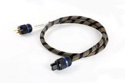 Сетевой кабель Denafrips Single Crystal Copper Power Cable P355D (EUR)