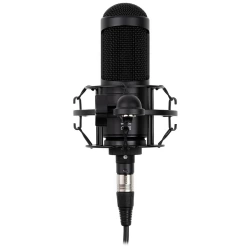 Студийный микрофон Radiotehnika MCD 01