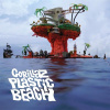 Gorillaz – Plastic Beach (2LP)