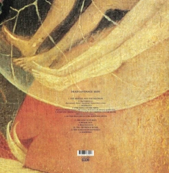 Dead Can Dance – Aion [LP]
