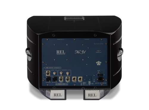 Сабвуфер Rel No.31