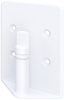 Кронштейн настенный Defunc Home Wall Mount White