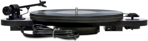 Проигрыватель пластинок Pro-Ject Elemental White/Black