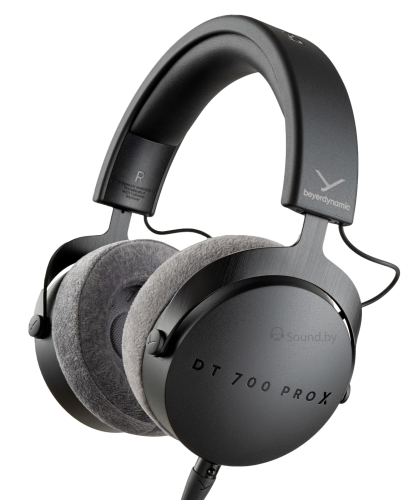 Наушники Beyerdynamic DT 700 PRO X