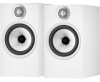 Полочная акустика Bowers & Wilkins 606 S2 Anniversary Edition White