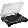 Проигрыватель винила Audio-Technica AT-LP120XBT-USB Black