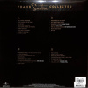 Frank Sinatra – Collected (Translucent Blue) [2LP]