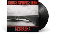 Bruce Springsteen – Nebraska (LP)