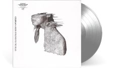 Coldplay – A Rush Of Blood To The Head (Clear) [LP]