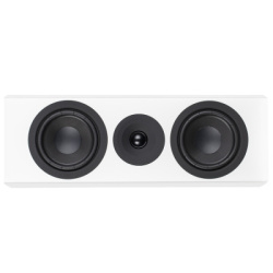 Акустика центрального канала System Audio SA legend 10.2 silverback White