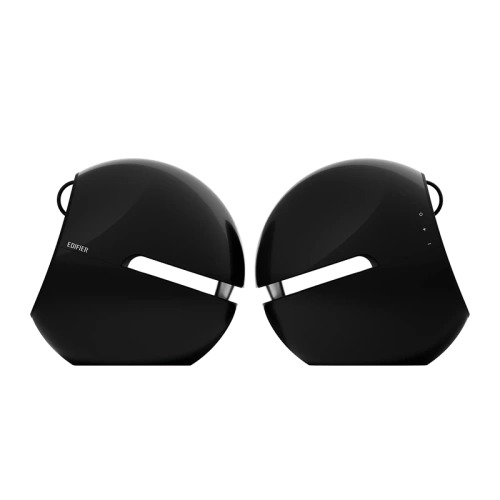 Полочная акустика Edifier e25HD Black