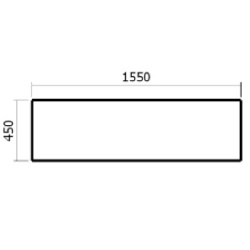 Стойка под Hi-Fi/High-End аппаратуру VOXmodule CASA 03