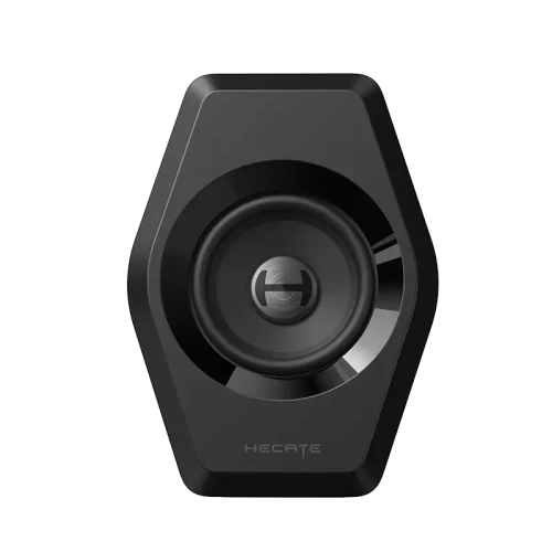 Настольная акустическая система Edifier G2000 Pro Black